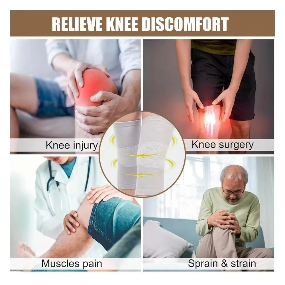 Premium HollowReed Knee Support