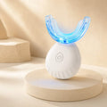 Elio Reyes LED Teeth Whitening Kit